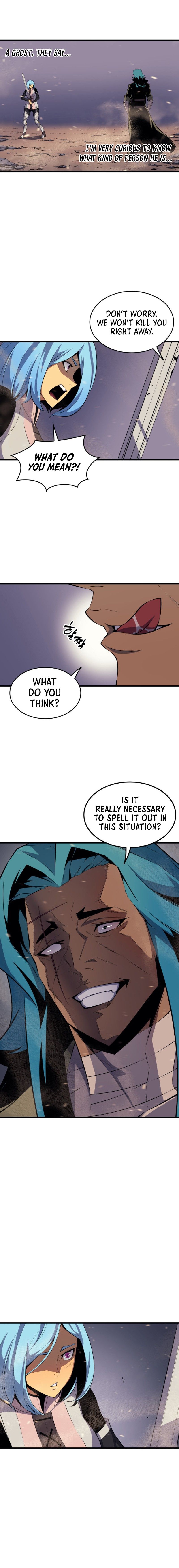 The Great Mage Returns After 4000 Years Manhwa - Chapter 26 Page 4