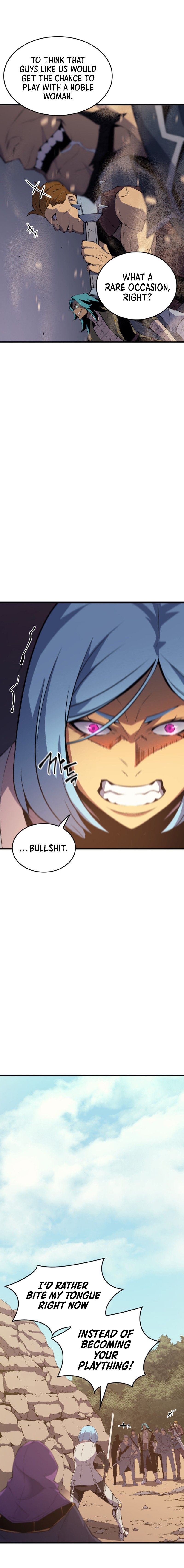 The Great Mage Returns After 4000 Years Manhwa - Chapter 26 Page 5