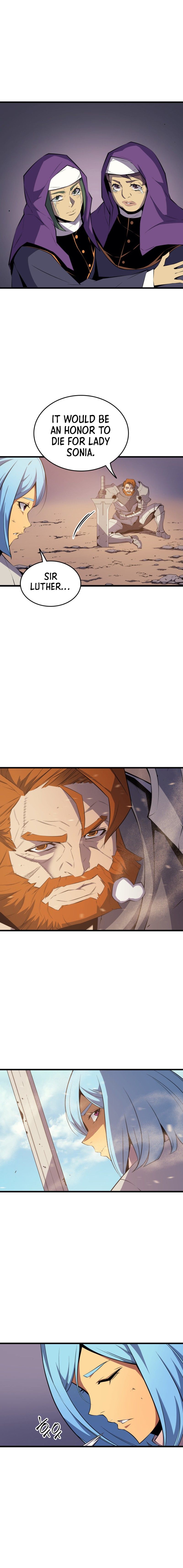 The Great Mage Returns After 4000 Years Manhwa - Chapter 26 Page 8