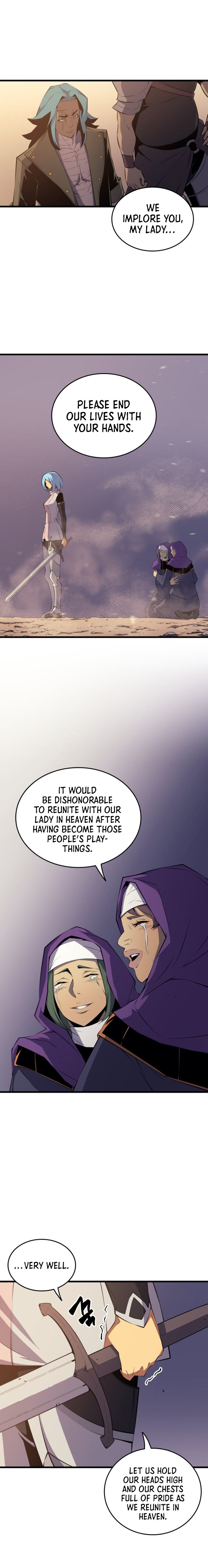 The Great Mage Returns After 4000 Years Manhwa - Chapter 26 Page 10