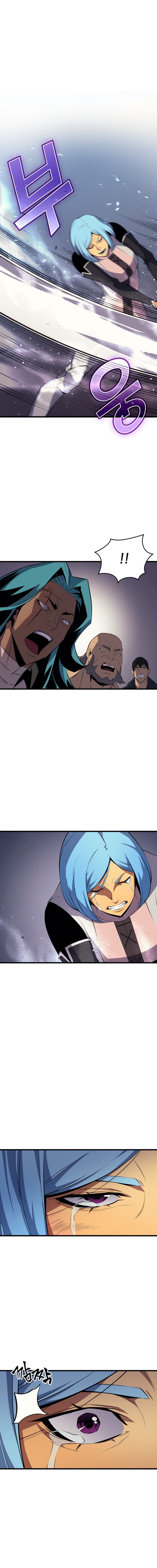 The Great Mage Returns After 4000 Years Manhwa - Chapter 26 Page 12