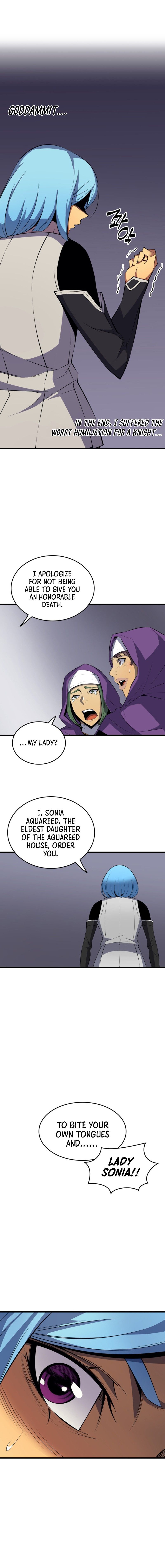 The Great Mage Returns After 4000 Years Manhwa - Chapter 26 Page 14