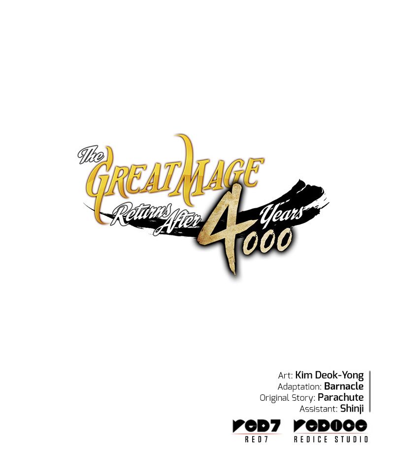 The Great Mage Returns After 4000 Years Manhwa - Chapter 158 Page 12