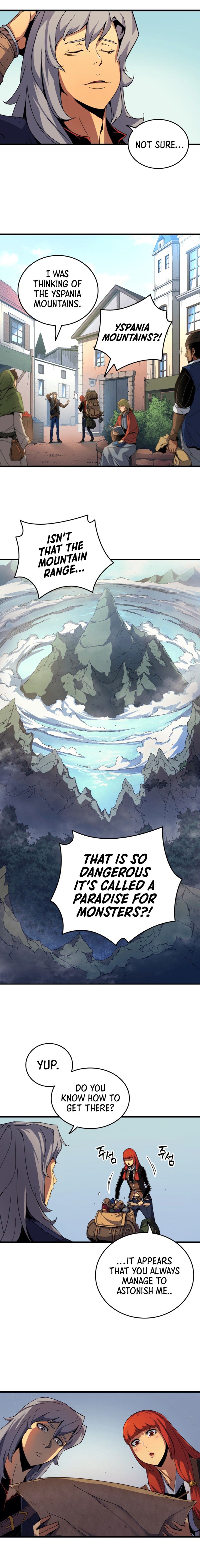 The Great Mage Returns After 4000 Years Manhwa - Chapter 11 Page 2