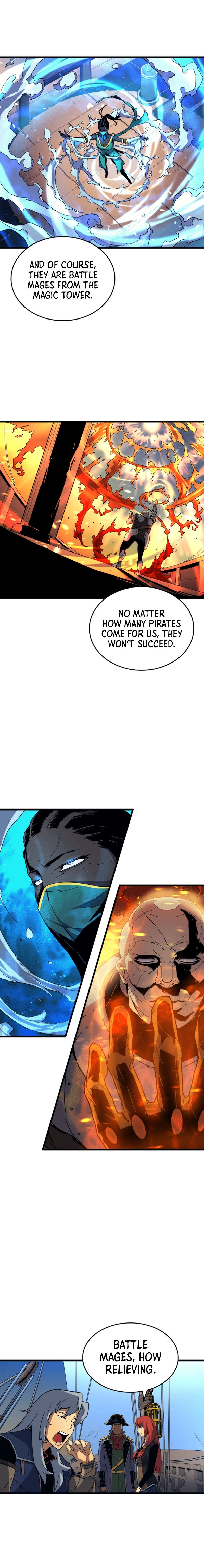 The Great Mage Returns After 4000 Years Manhwa - Chapter 11 Page 13