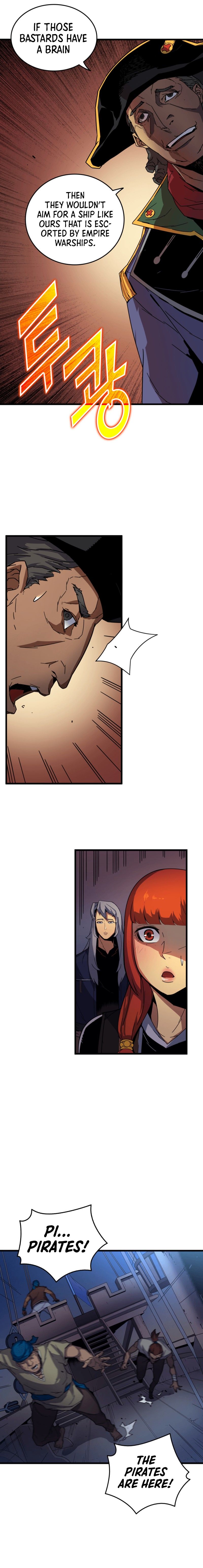 The Great Mage Returns After 4000 Years Manhwa - Chapter 11 Page 14