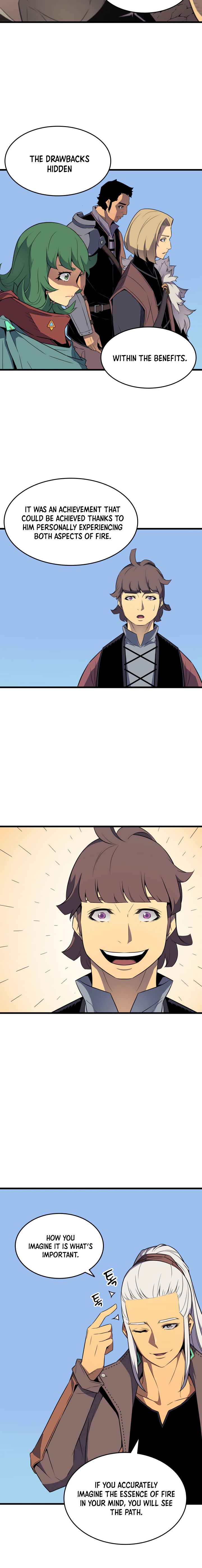 The Great Mage Returns After 4000 Years Manhwa - Chapter 68 Page 6