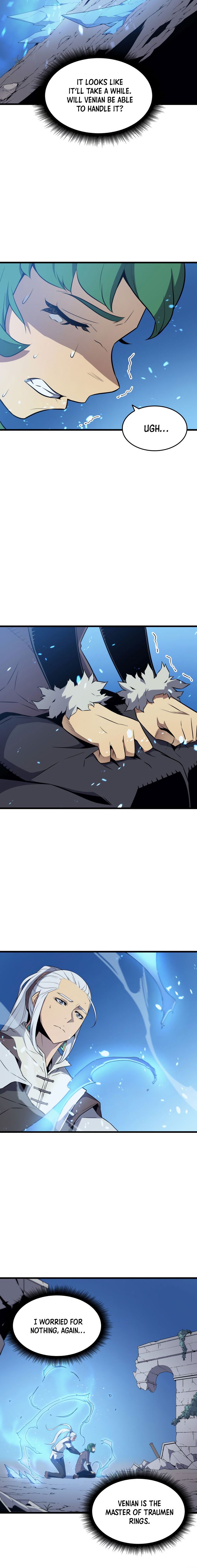 The Great Mage Returns After 4000 Years Manhwa - Chapter 68 Page 18