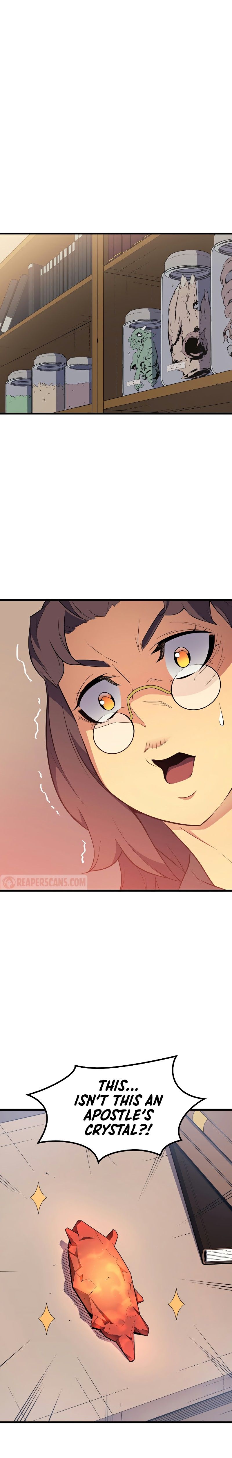 The Great Mage Returns After 4000 Years Manhwa - Chapter 60 Page 6