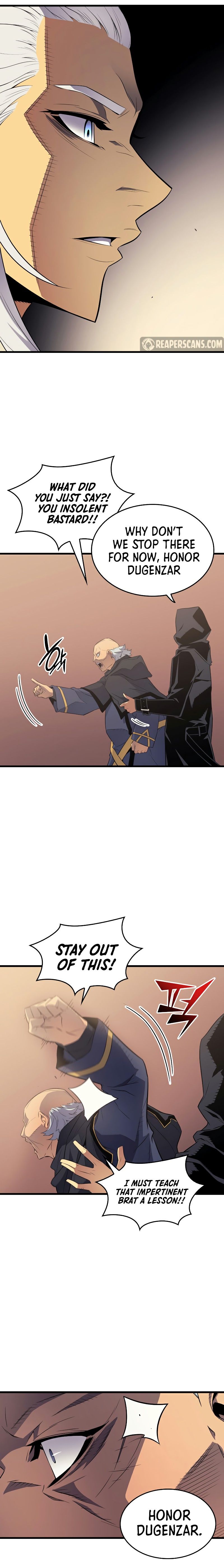 The Great Mage Returns After 4000 Years Manhwa - Chapter 60 Page 14