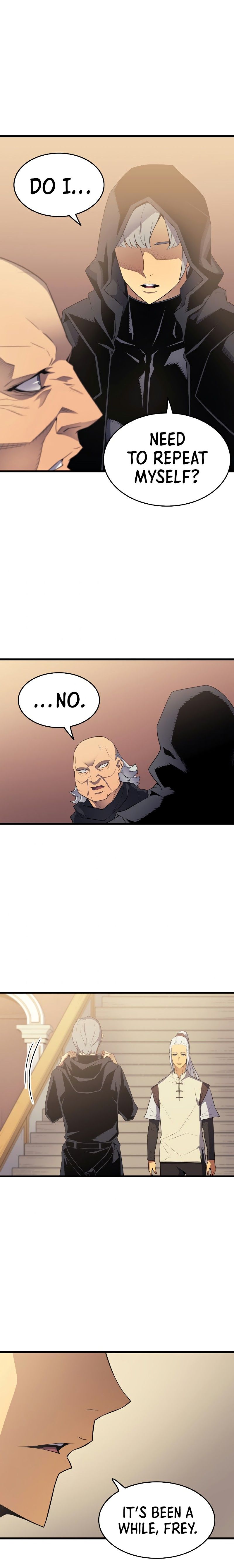 The Great Mage Returns After 4000 Years Manhwa - Chapter 60 Page 15