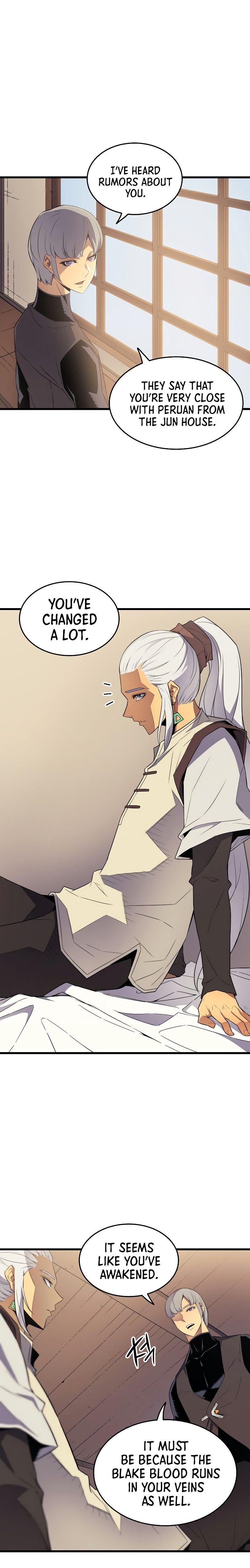 The Great Mage Returns After 4000 Years Manhwa - Chapter 60 Page 17