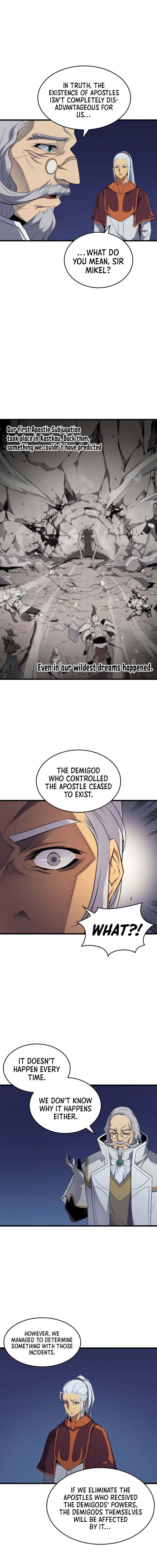 The Great Mage Returns After 4000 Years Manhwa - Chapter 55 Page 7