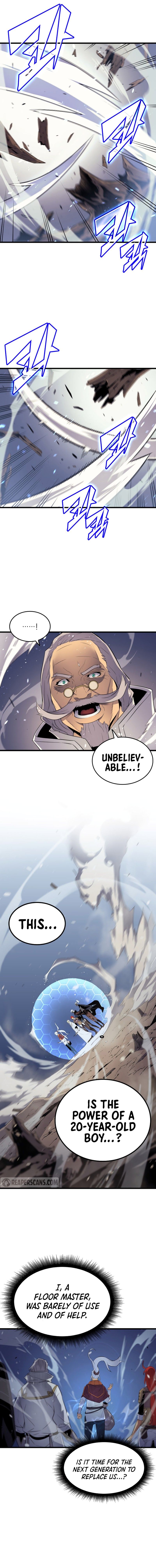 The Great Mage Returns After 4000 Years Manhwa - Chapter 55 Page 12