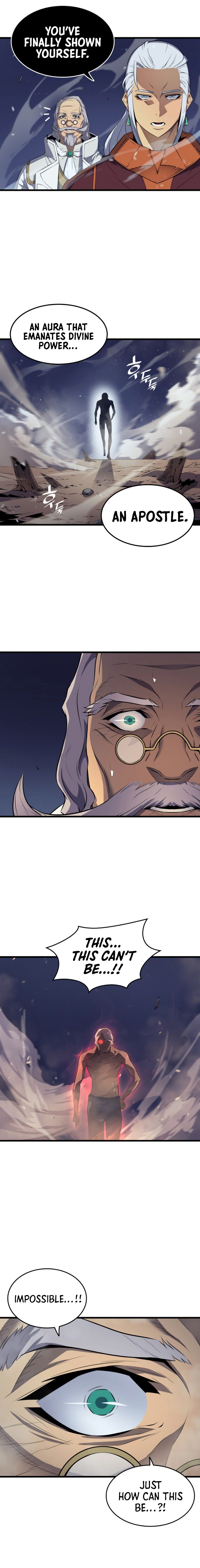 The Great Mage Returns After 4000 Years Manhwa - Chapter 55 Page 13