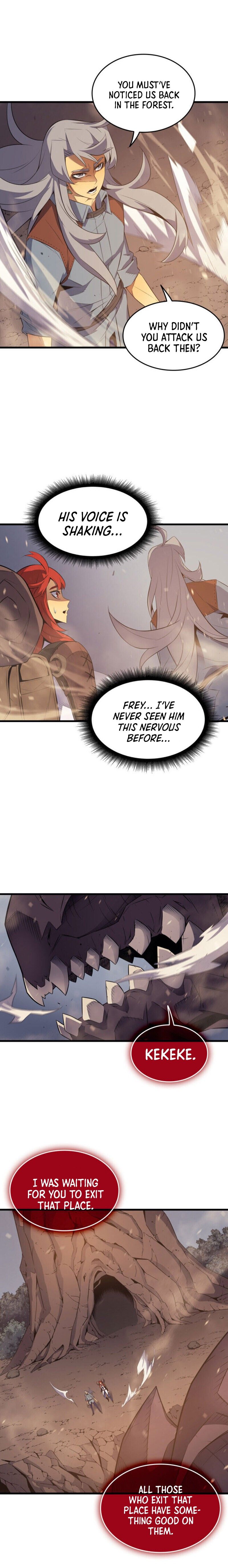 The Great Mage Returns After 4000 Years Manhwa - Chapter 37 Page 2