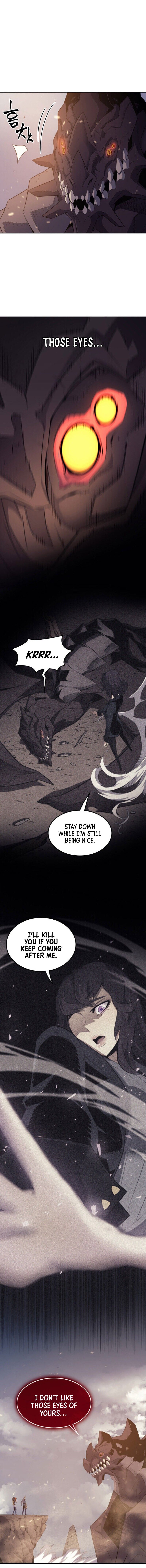 The Great Mage Returns After 4000 Years Manhwa - Chapter 37 Page 4