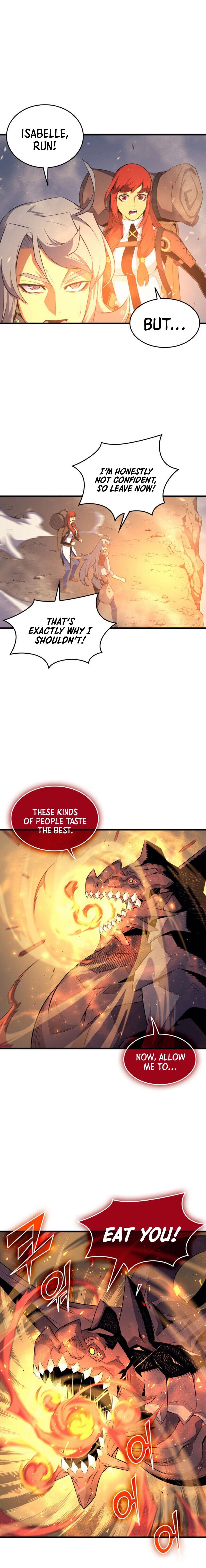 The Great Mage Returns After 4000 Years Manhwa - Chapter 37 Page 5