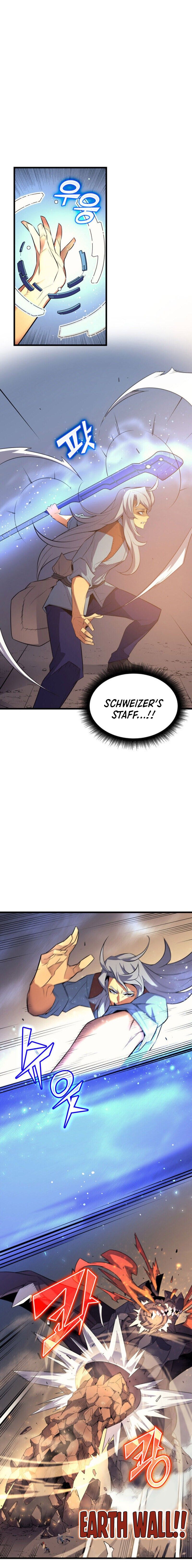 The Great Mage Returns After 4000 Years Manhwa - Chapter 37 Page 6