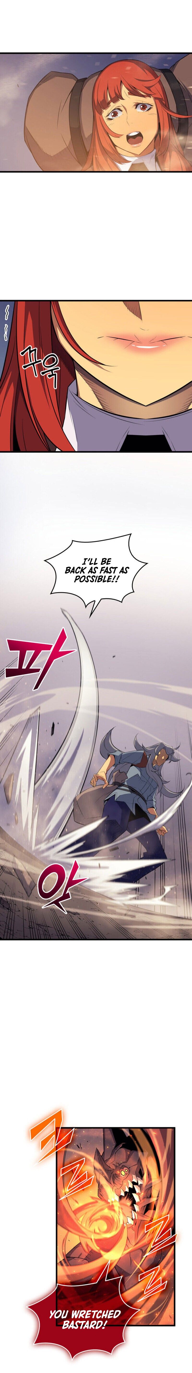 The Great Mage Returns After 4000 Years Manhwa - Chapter 37 Page 8