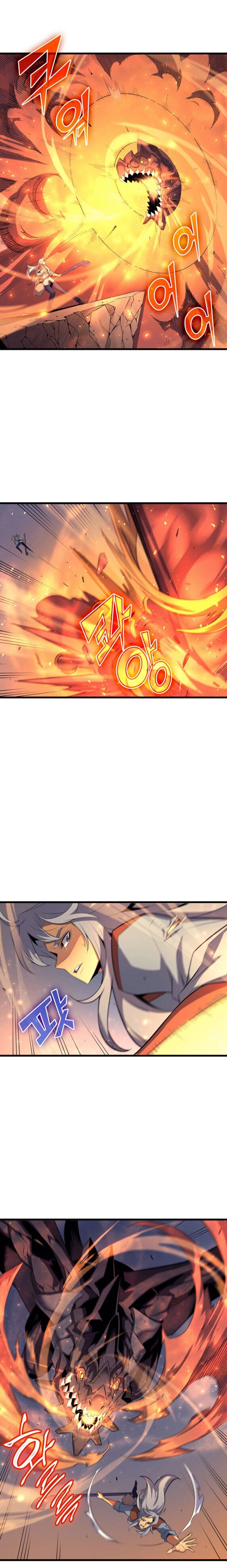 The Great Mage Returns After 4000 Years Manhwa - Chapter 37 Page 9