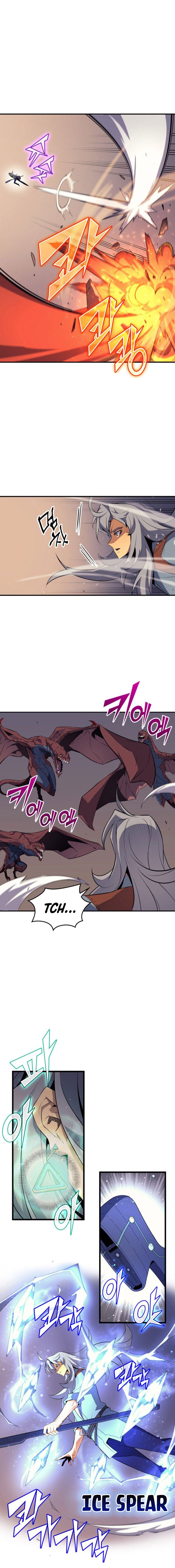 The Great Mage Returns After 4000 Years Manhwa - Chapter 37 Page 11