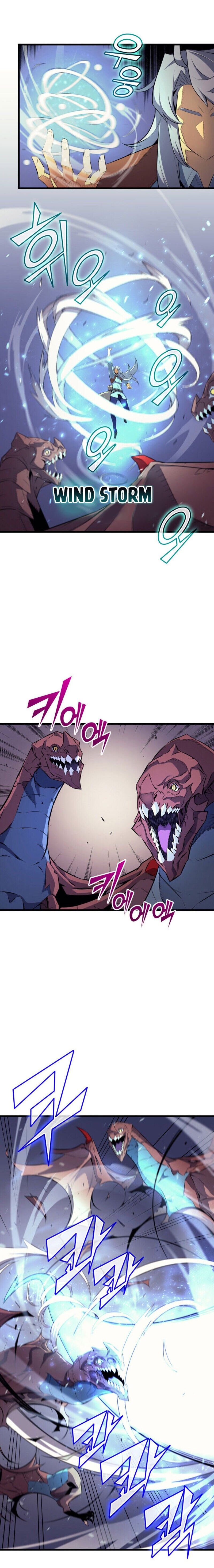 The Great Mage Returns After 4000 Years Manhwa - Chapter 37 Page 12