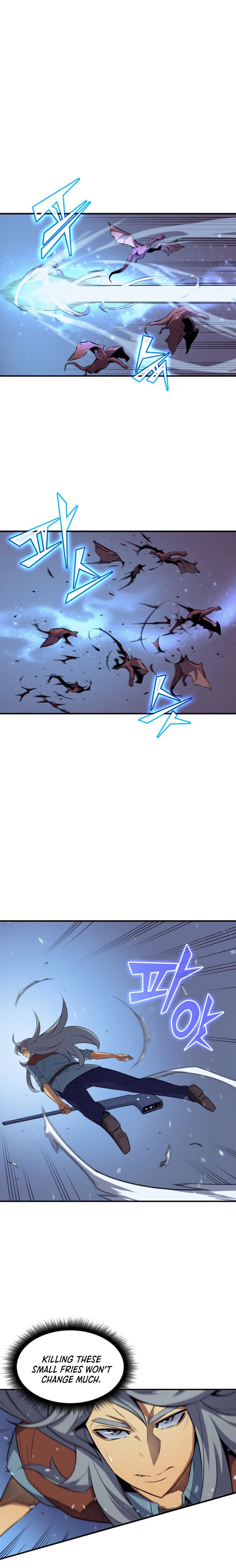 The Great Mage Returns After 4000 Years Manhwa - Chapter 37 Page 13