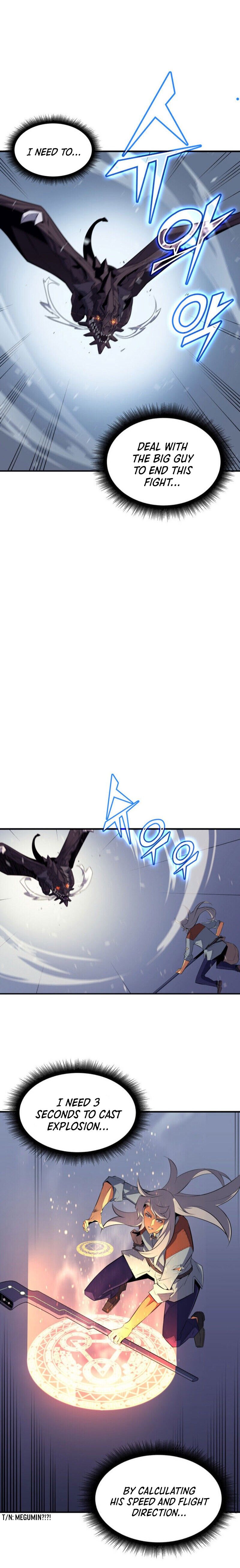 The Great Mage Returns After 4000 Years Manhwa - Chapter 37 Page 14