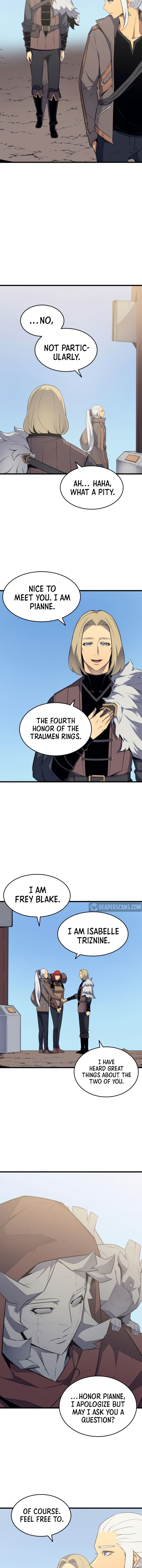 The Great Mage Returns After 4000 Years Manhwa - Chapter 64 Page 6