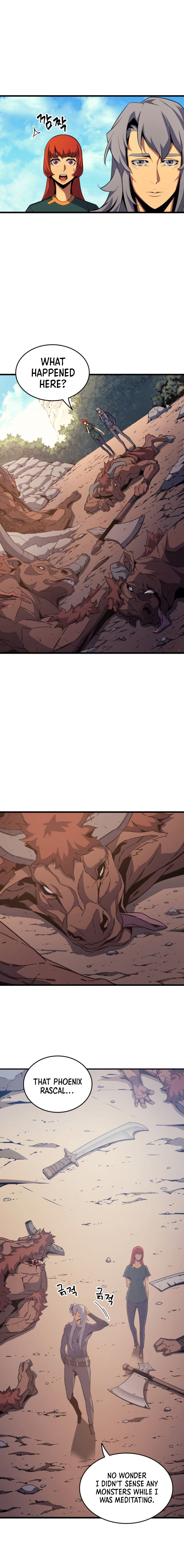 The Great Mage Returns After 4000 Years Manhwa - Chapter 24 Page 3