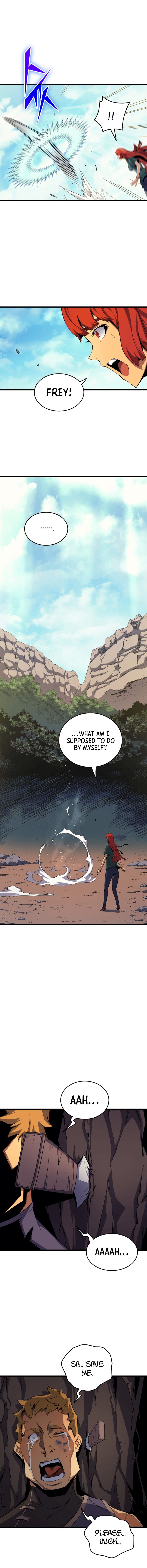 The Great Mage Returns After 4000 Years Manhwa - Chapter 24 Page 6