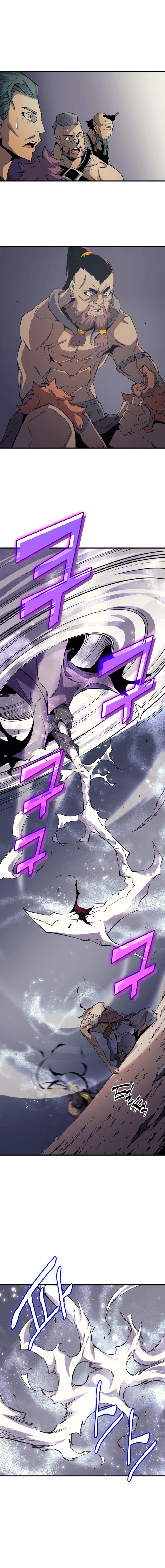 The Great Mage Returns After 4000 Years Manhwa - Chapter 24 Page 13