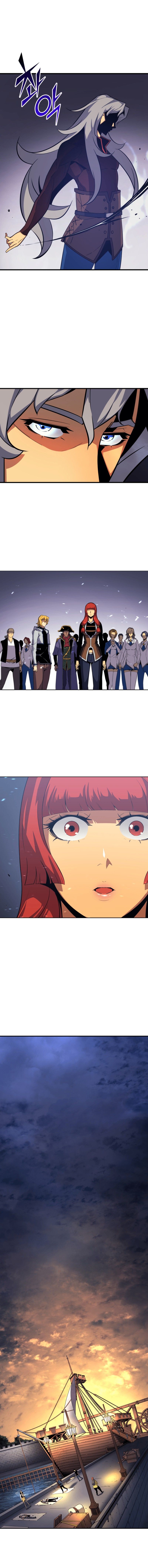 The Great Mage Returns After 4000 Years Manhwa - Chapter 18 Page 2