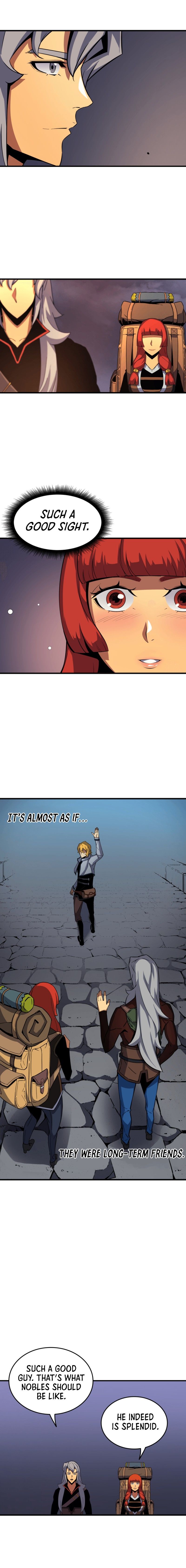 The Great Mage Returns After 4000 Years Manhwa - Chapter 18 Page 14