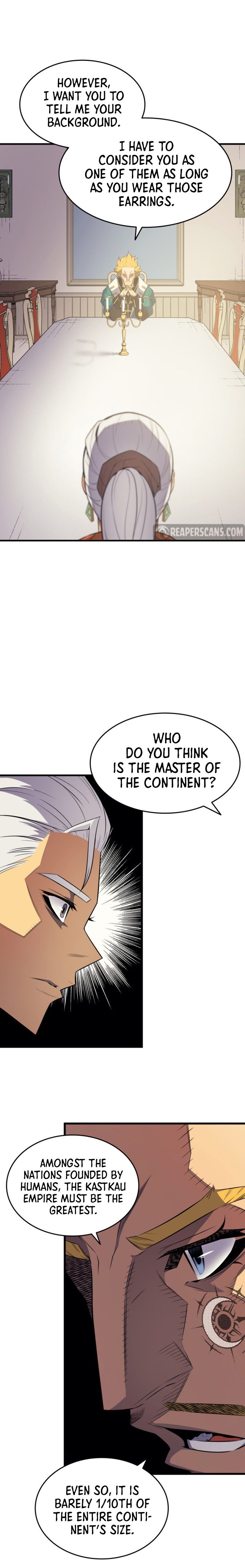 The Great Mage Returns After 4000 Years Manhwa - Chapter 44 Page 8