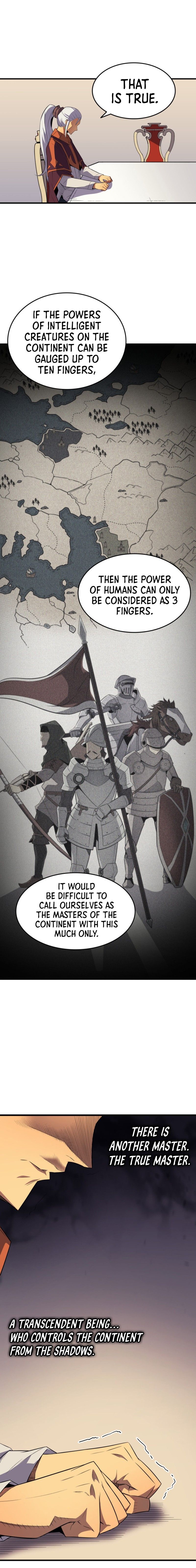 The Great Mage Returns After 4000 Years Manhwa - Chapter 44 Page 9