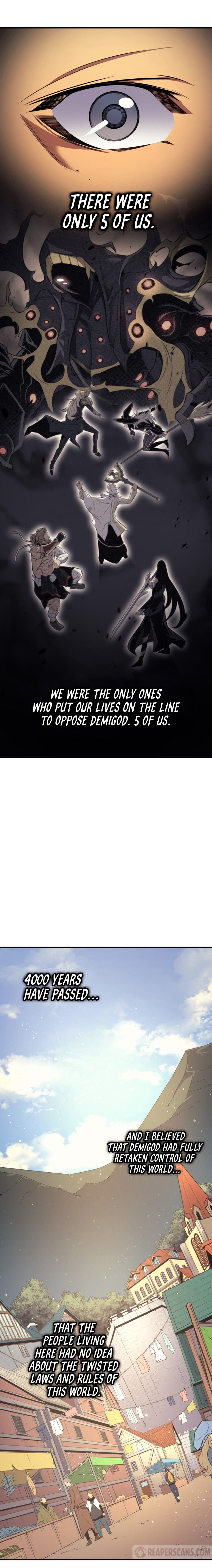 The Great Mage Returns After 4000 Years Manhwa - Chapter 44 Page 12