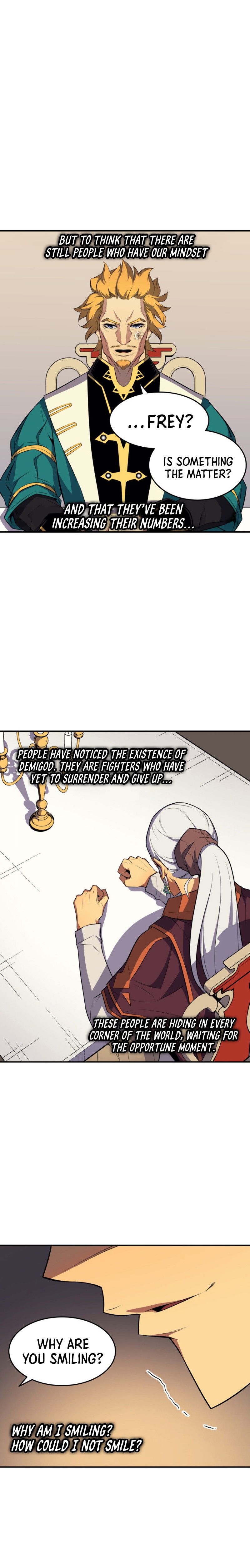 The Great Mage Returns After 4000 Years Manhwa - Chapter 44 Page 13