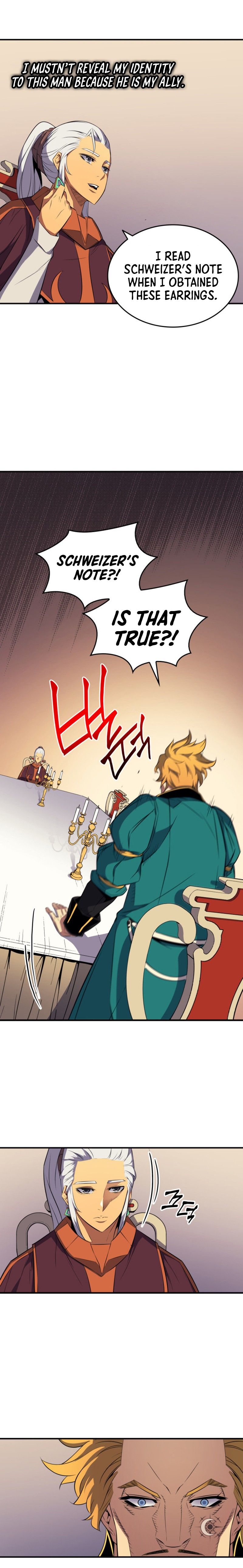 The Great Mage Returns After 4000 Years Manhwa - Chapter 44 Page 15