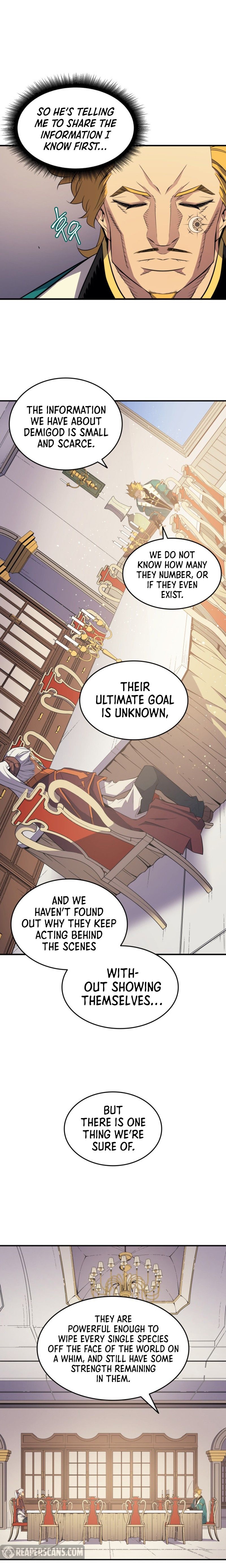 The Great Mage Returns After 4000 Years Manhwa - Chapter 44 Page 16