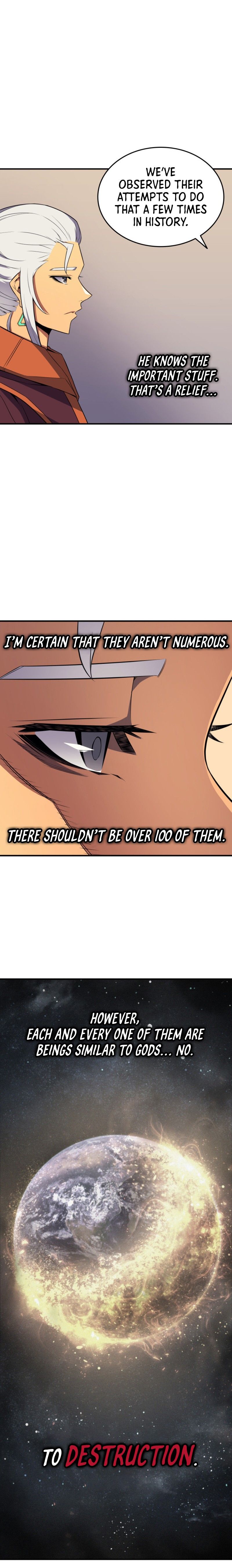 The Great Mage Returns After 4000 Years Manhwa - Chapter 44 Page 17