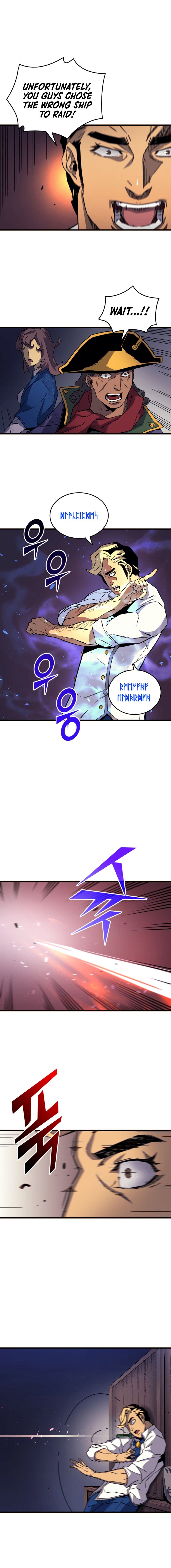 The Great Mage Returns After 4000 Years Manhwa - Chapter 13 Page 2