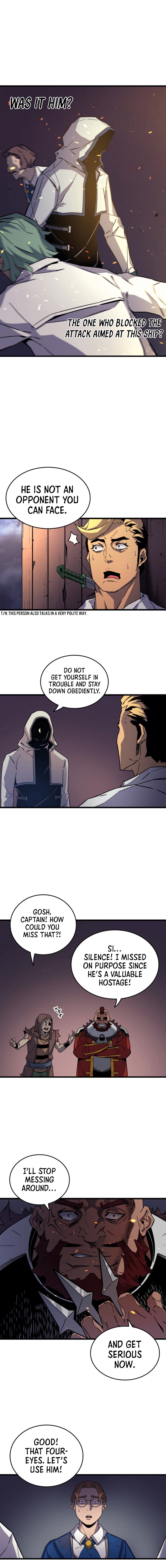 The Great Mage Returns After 4000 Years Manhwa - Chapter 13 Page 4