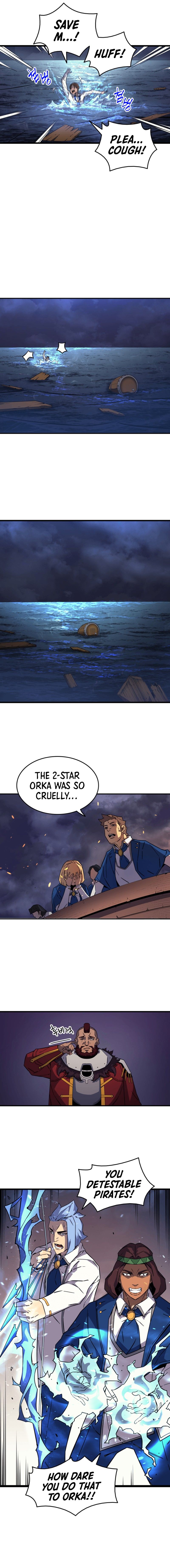 The Great Mage Returns After 4000 Years Manhwa - Chapter 13 Page 6