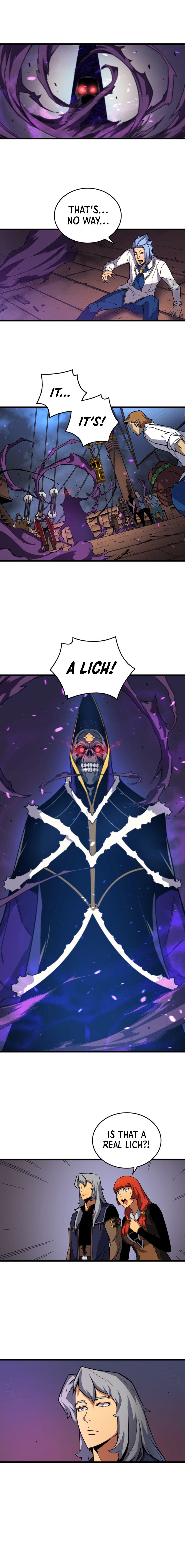 The Great Mage Returns After 4000 Years Manhwa - Chapter 13 Page 8