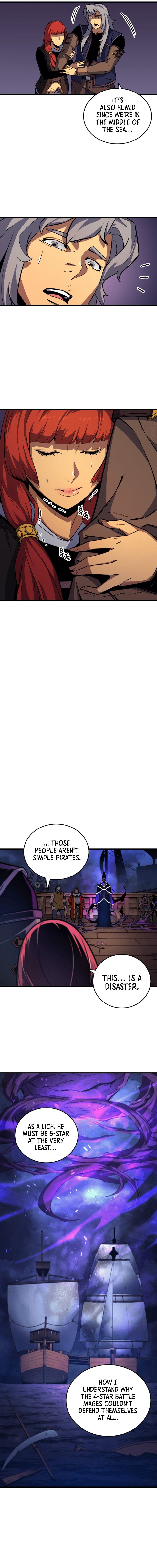 The Great Mage Returns After 4000 Years Manhwa - Chapter 13 Page 10