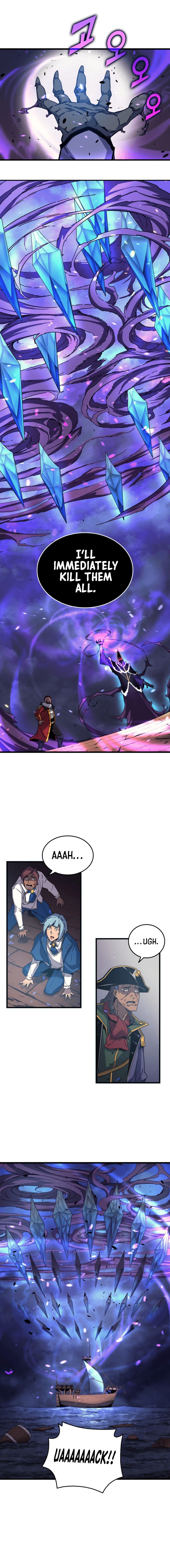 The Great Mage Returns After 4000 Years Manhwa - Chapter 13 Page 12