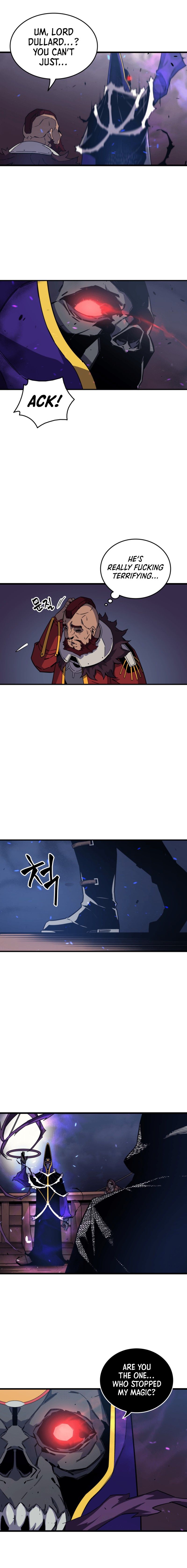 The Great Mage Returns After 4000 Years Manhwa - Chapter 13 Page 13