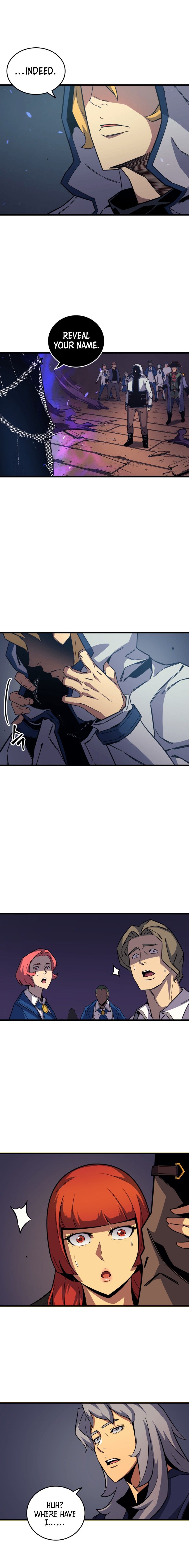 The Great Mage Returns After 4000 Years Manhwa - Chapter 13 Page 14